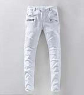 BALMAIN Jeans-4